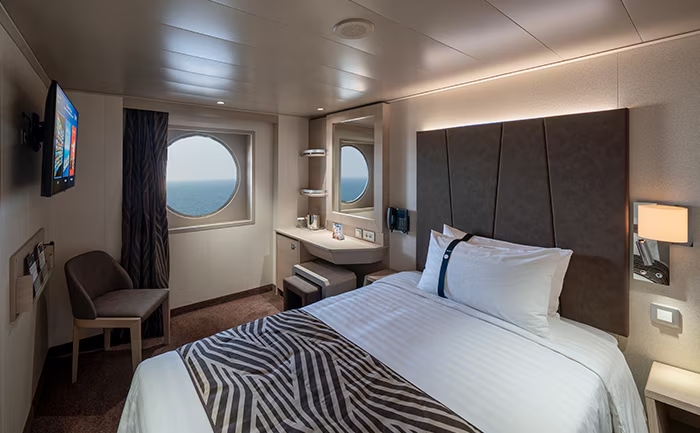 cabin