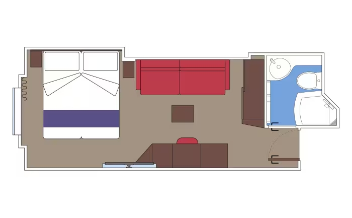 cabin