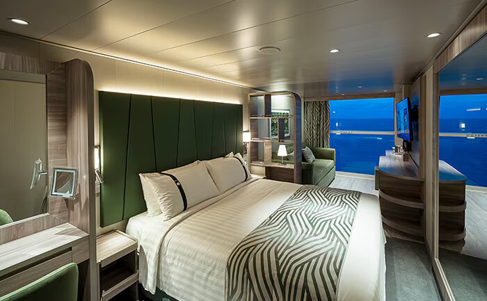 cabin