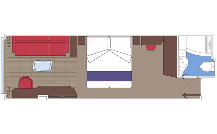 cabin