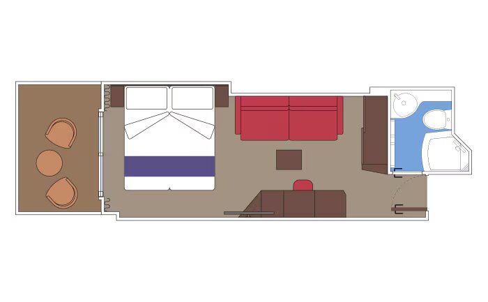 cabin