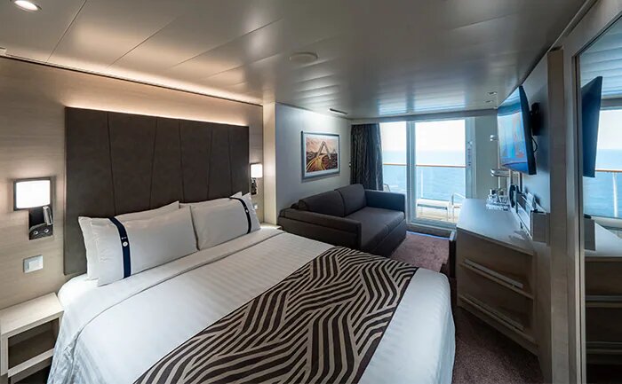 cabin