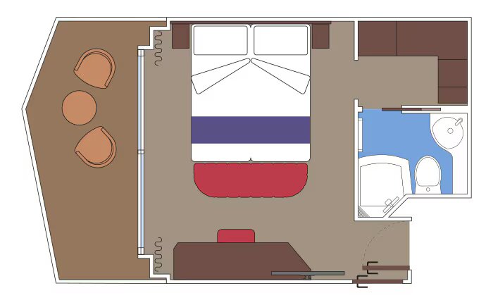 cabin