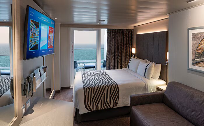 cabin