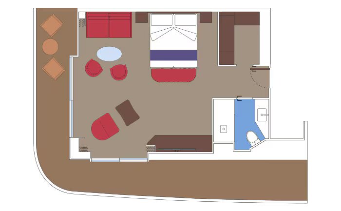 cabin