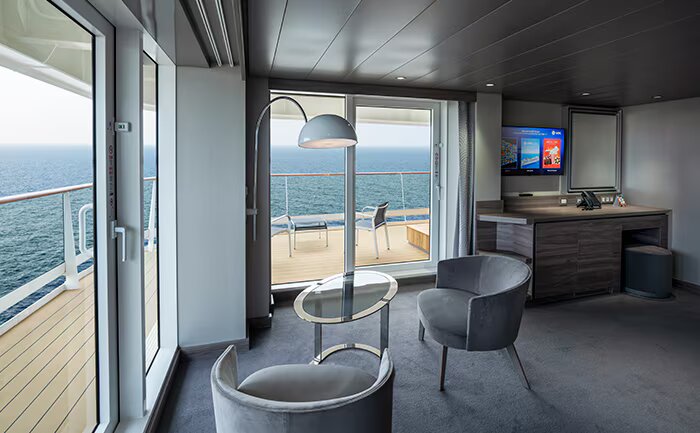 cabin