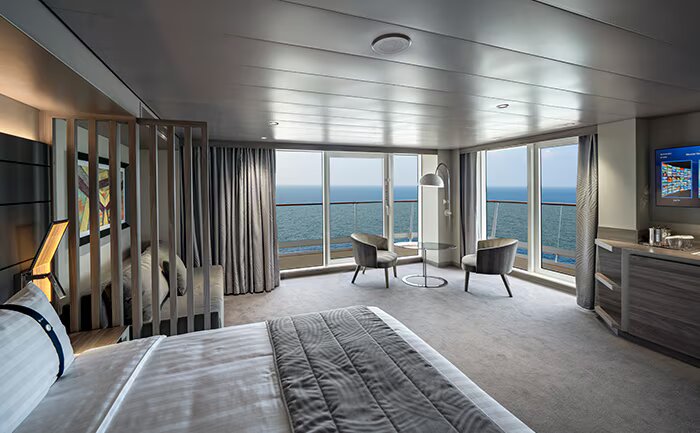 cabin