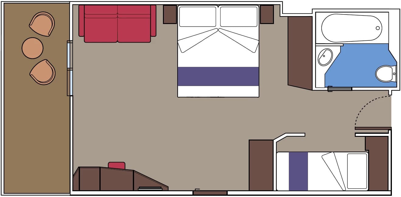 cabin