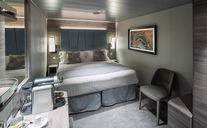 cabin