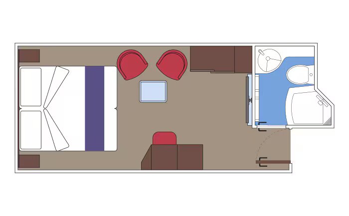 cabin
