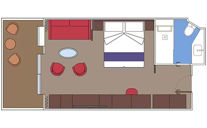 cabin