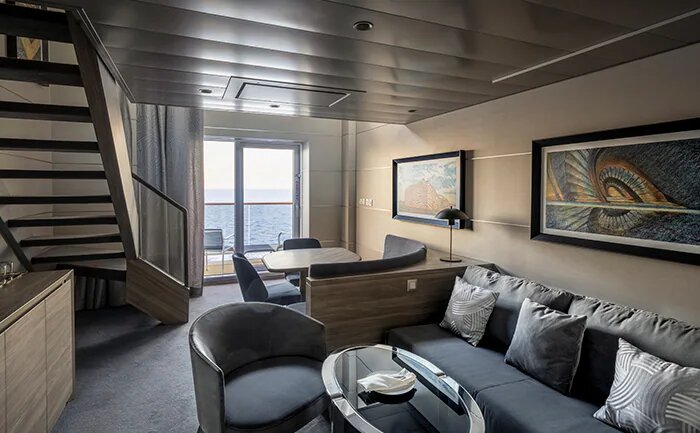 cabin
