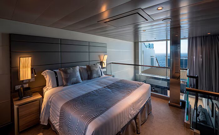 cabin