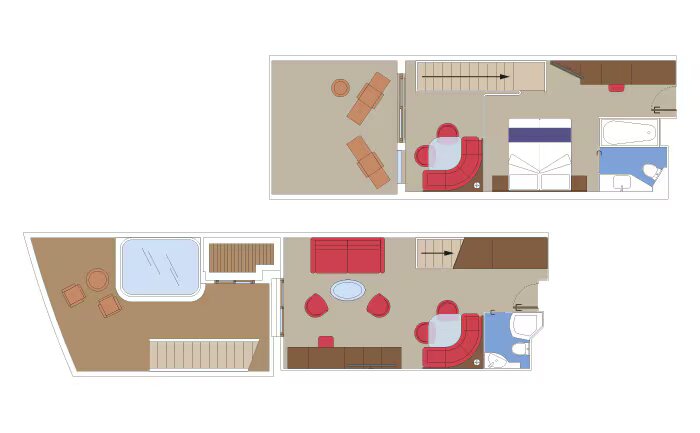 cabin