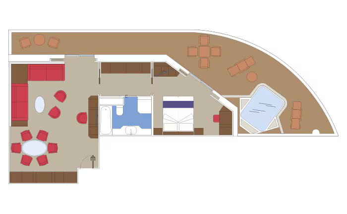 cabin
