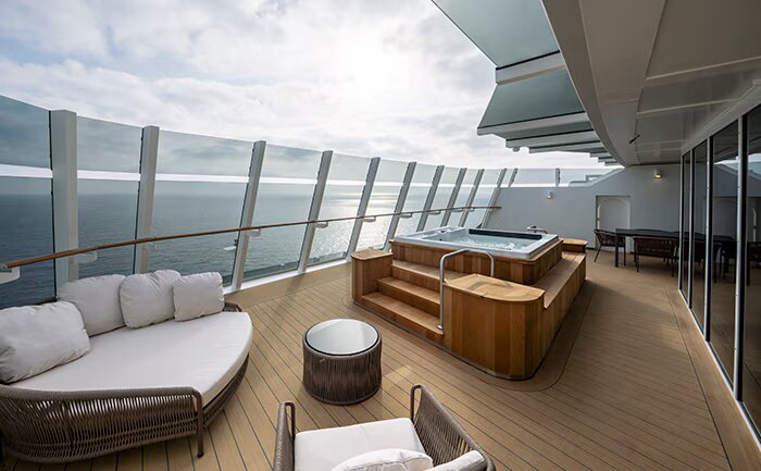 cabin