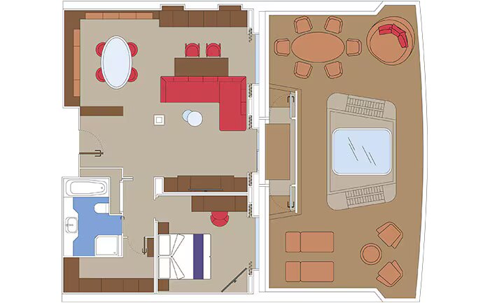 cabin