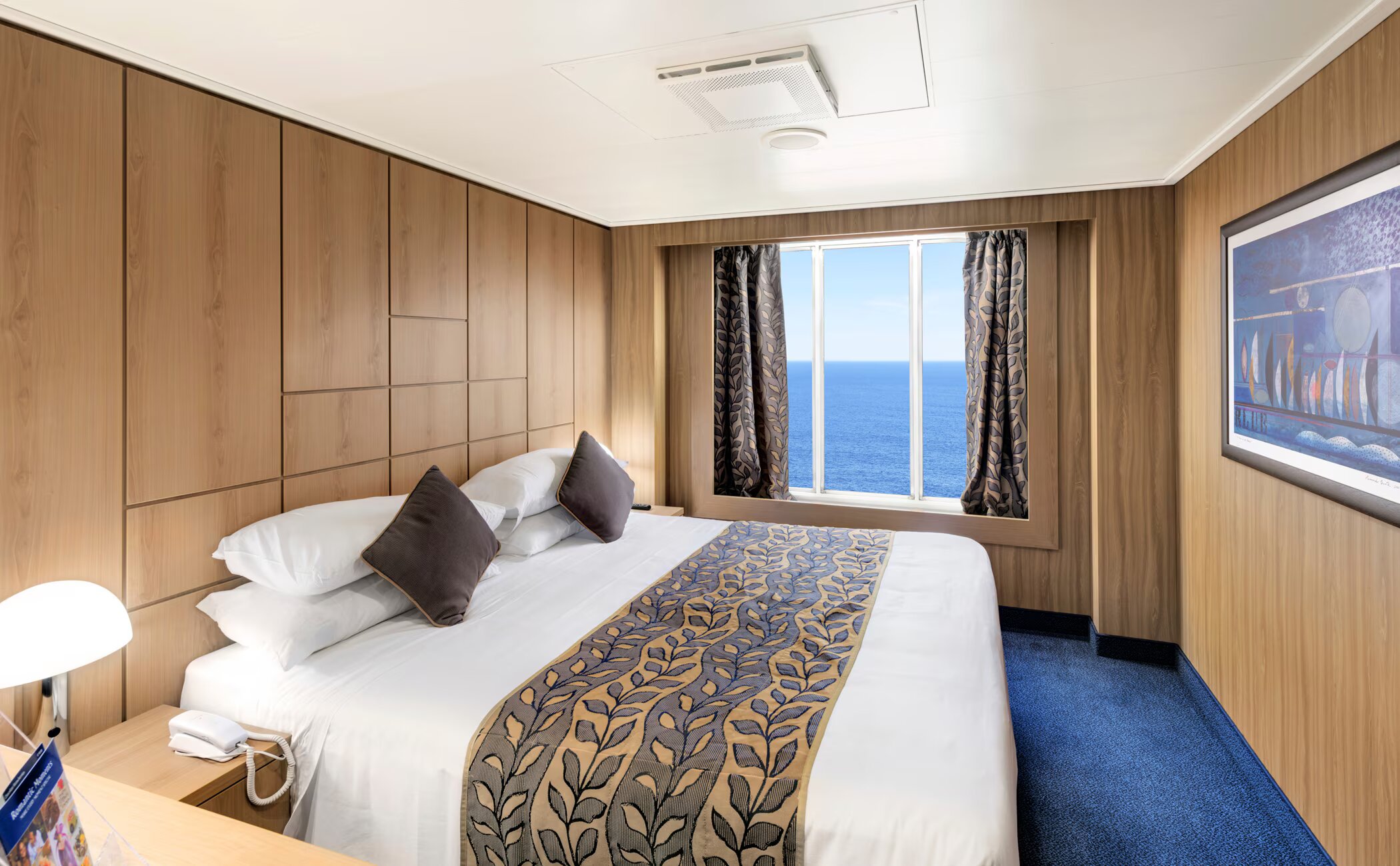 cabin