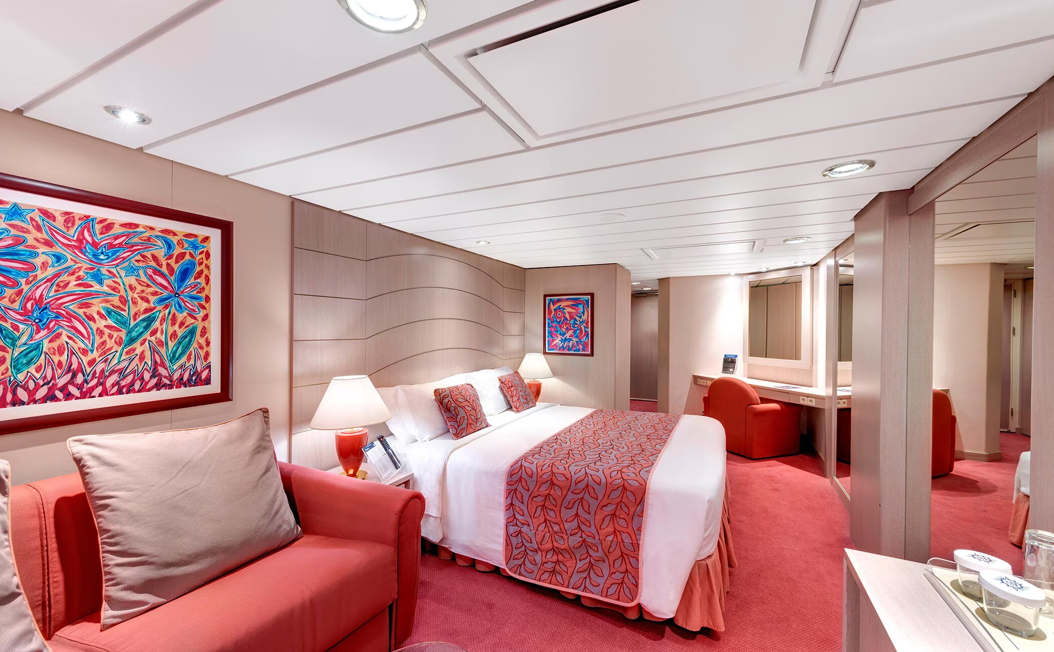 cabin