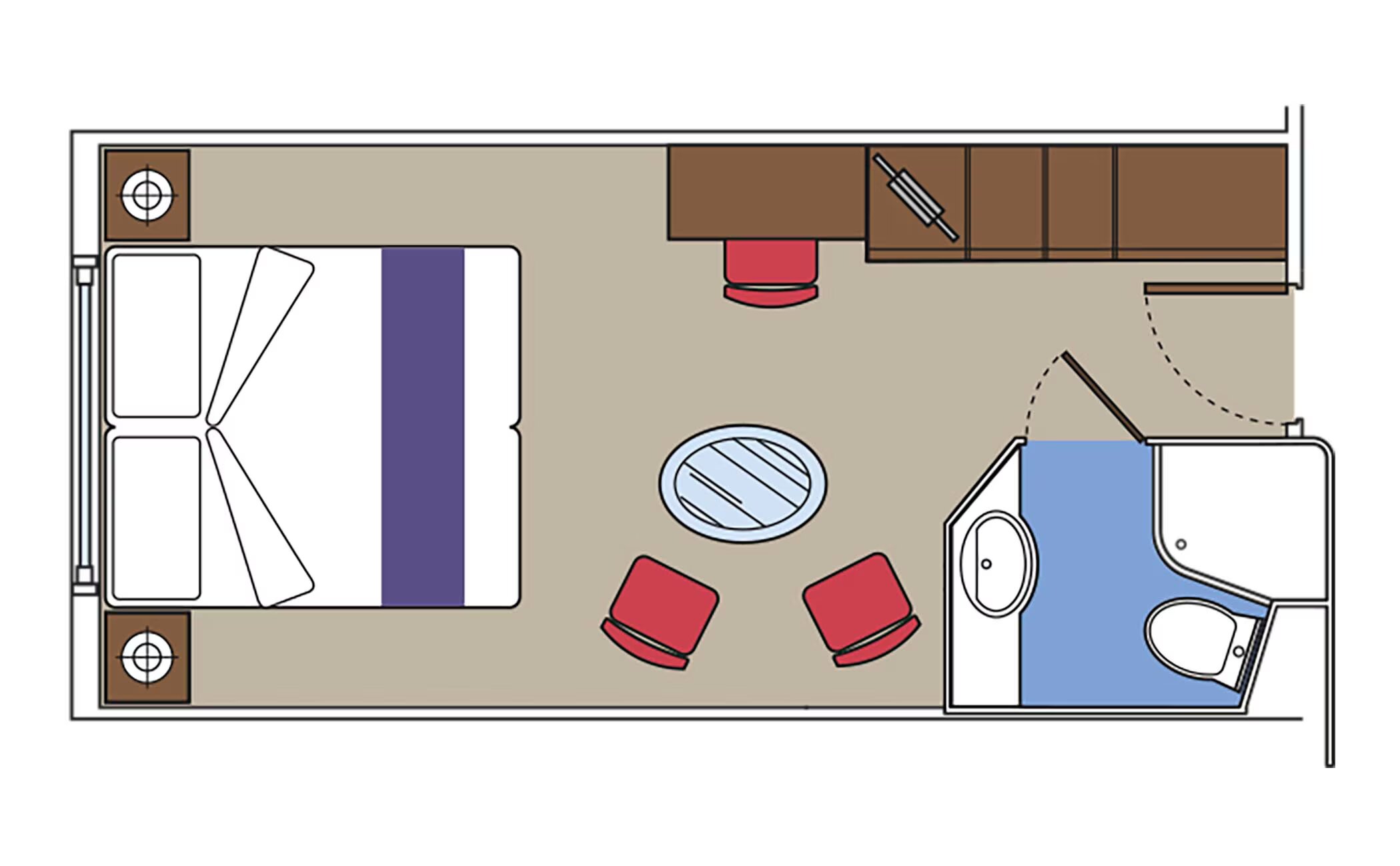 cabin