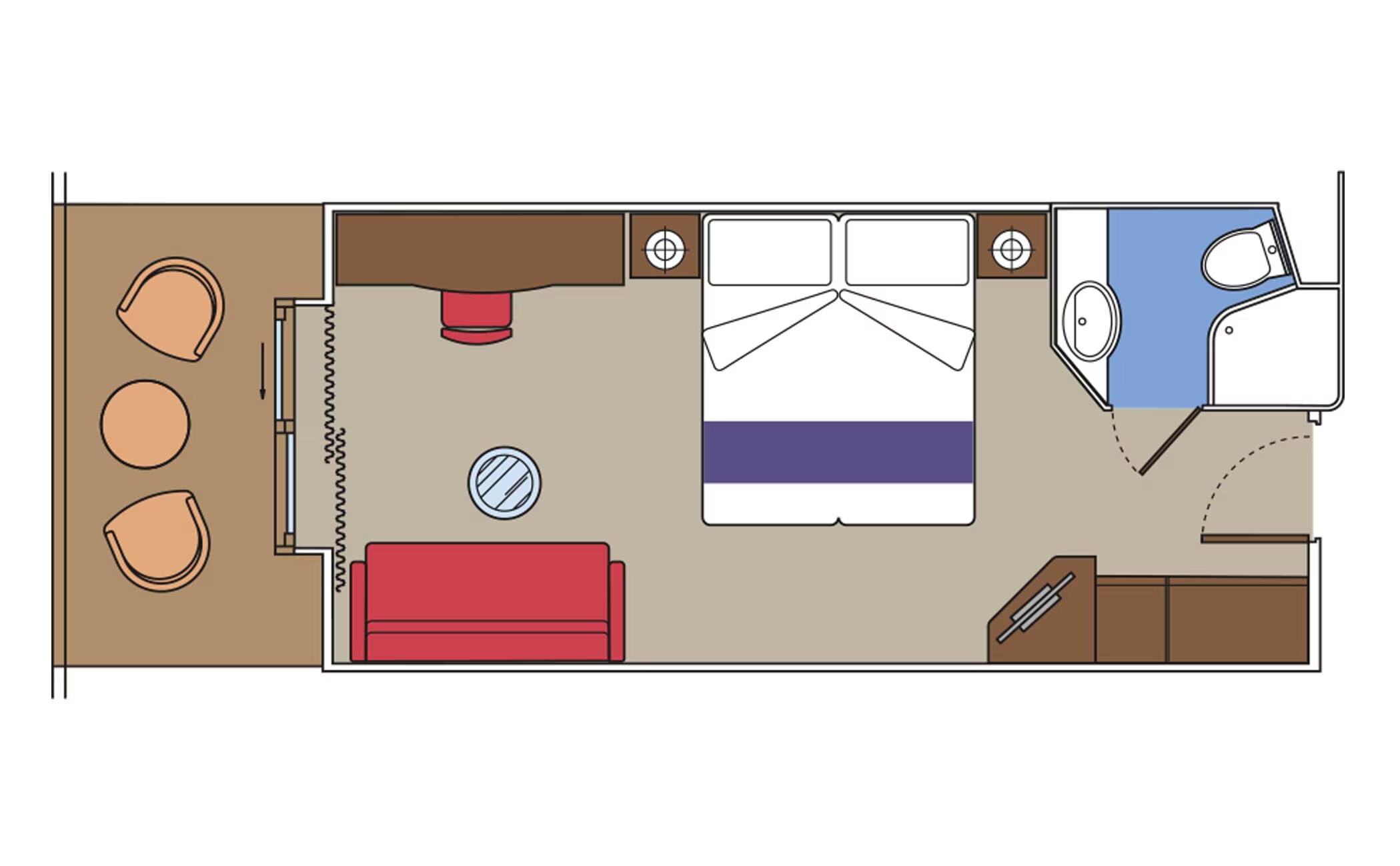 cabin