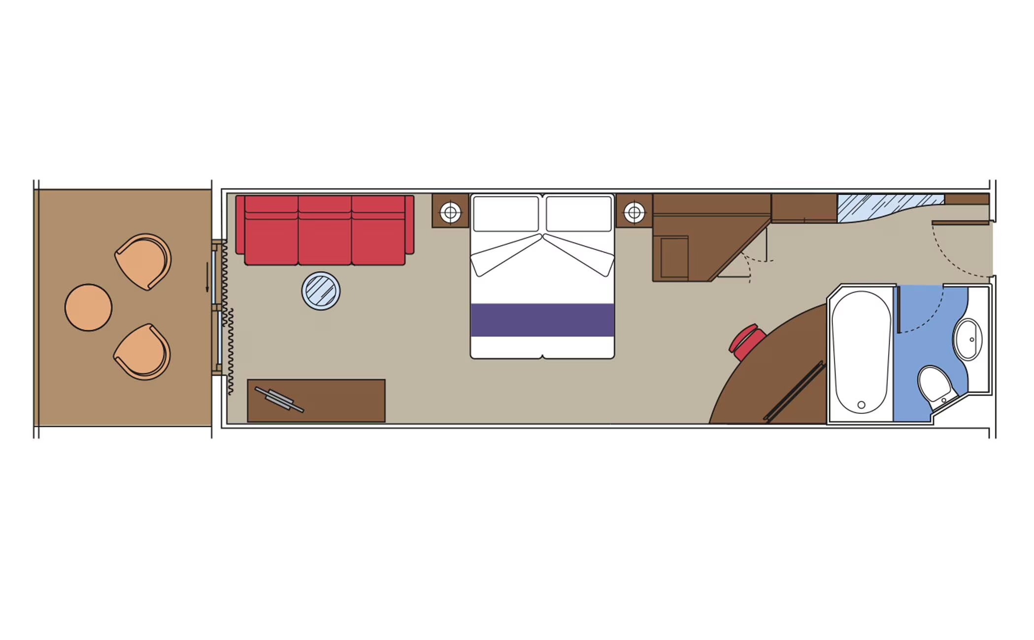 cabin