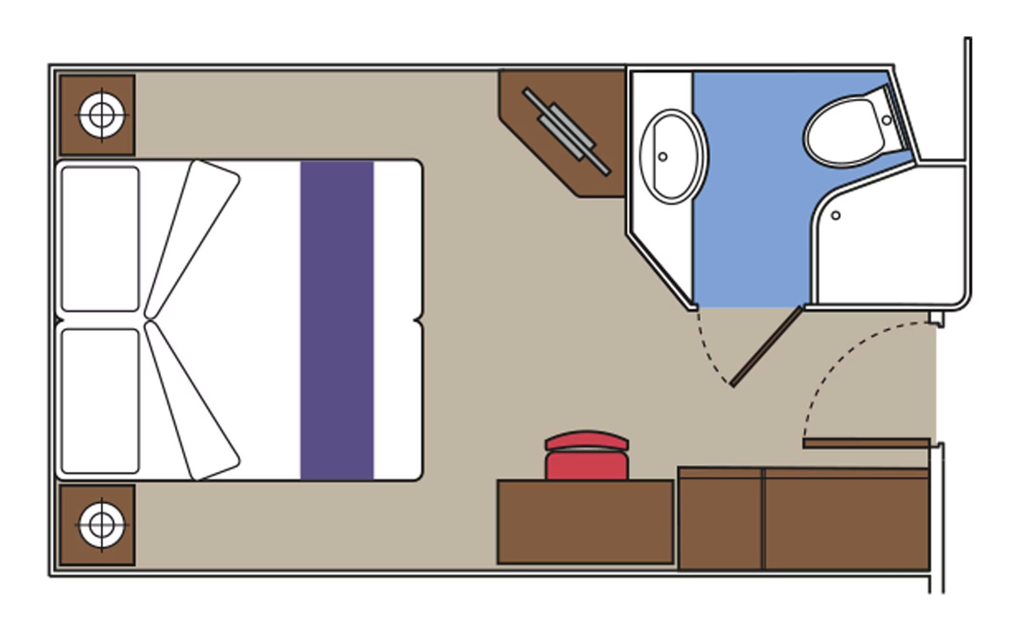 cabin