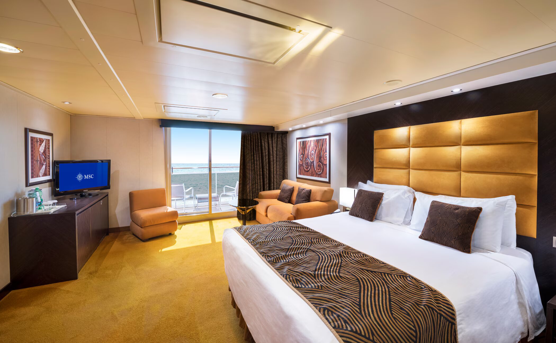cabin
