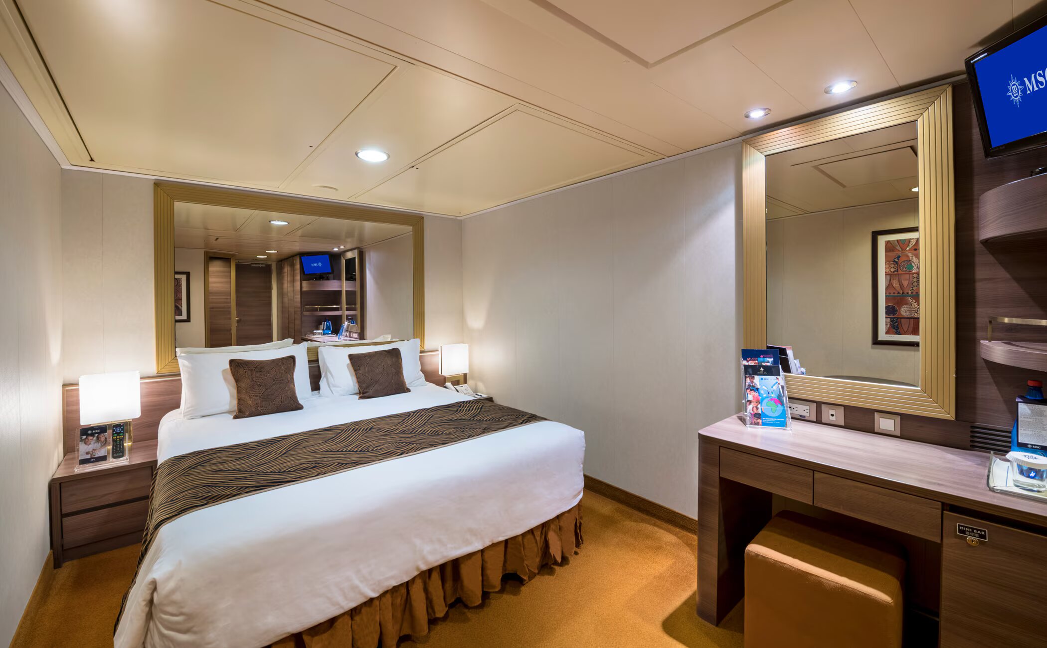 cabin