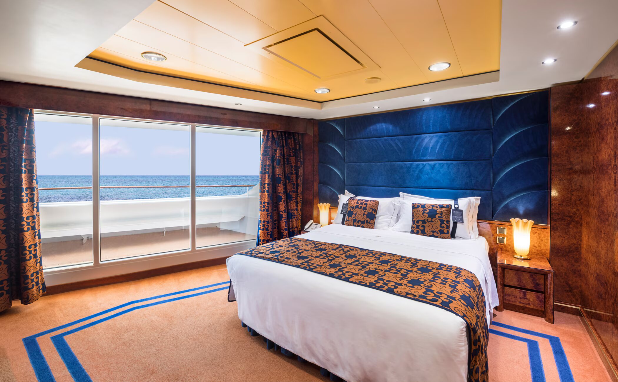 cabin