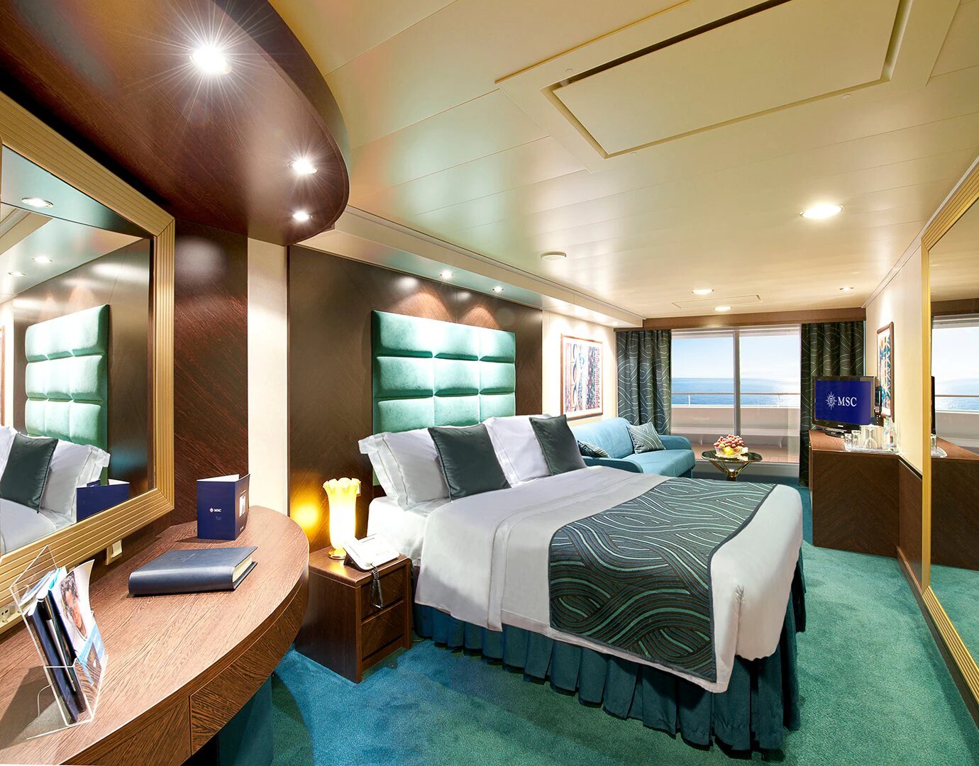 cabin
