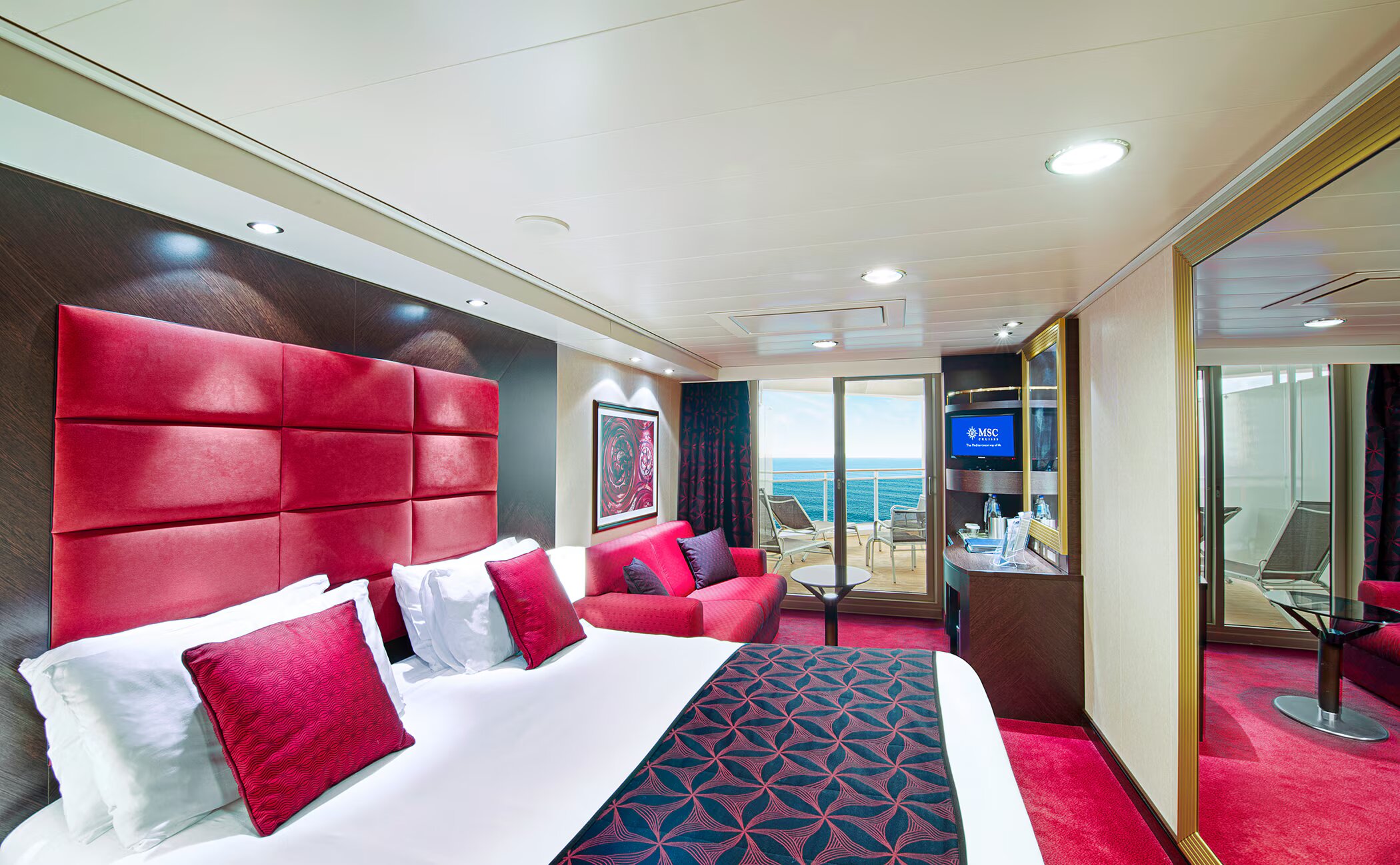 cabin