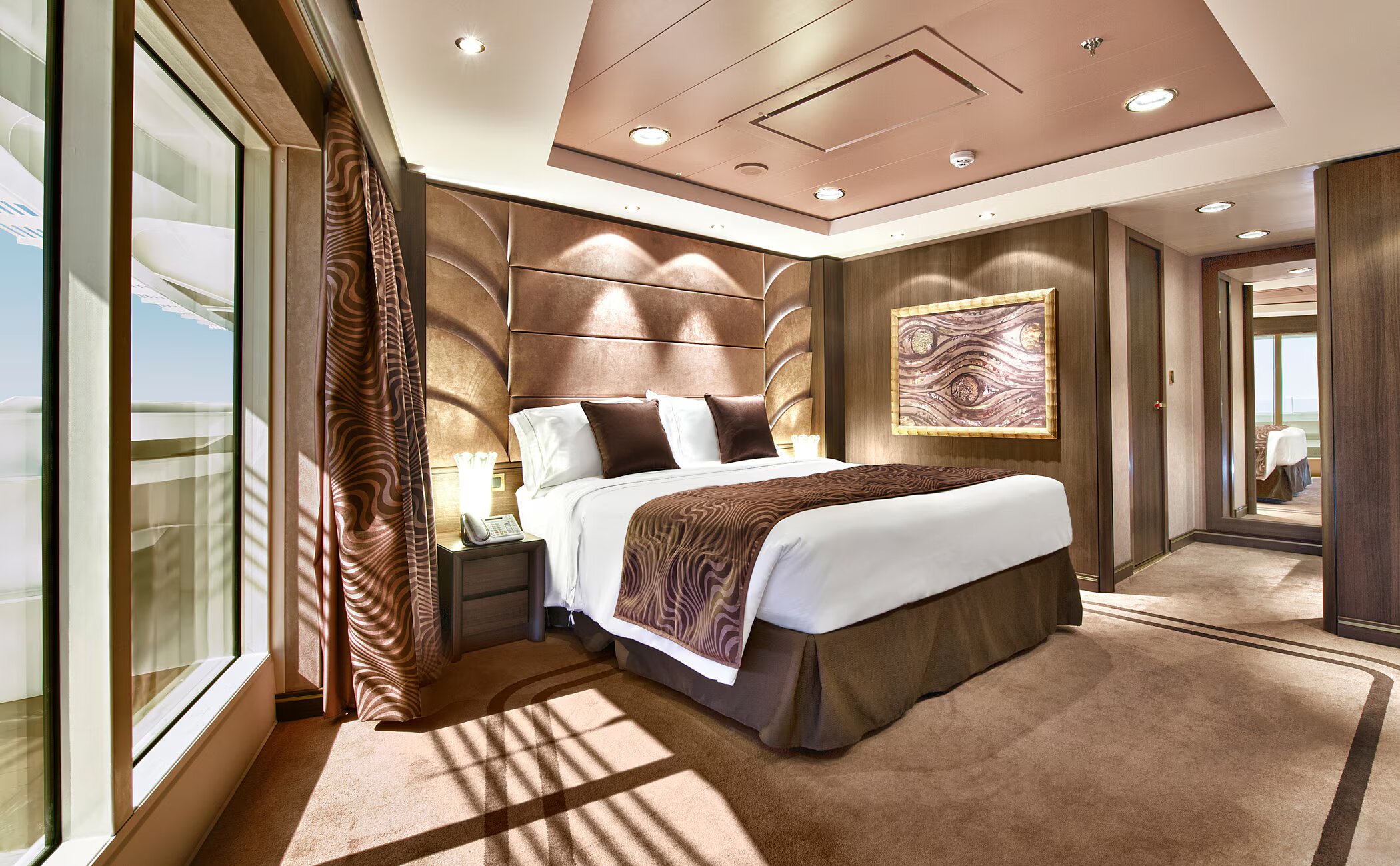cabin