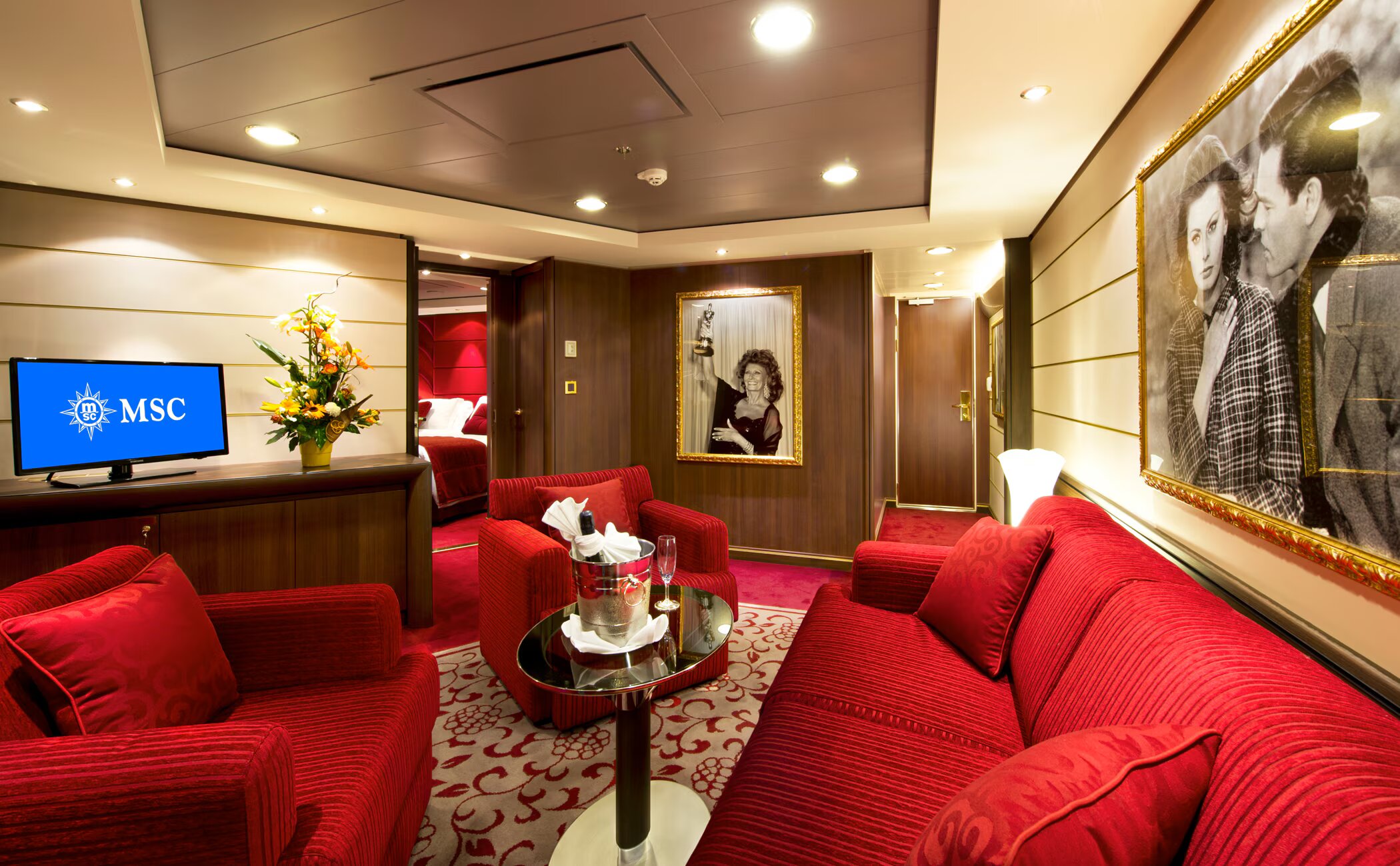 cabin
