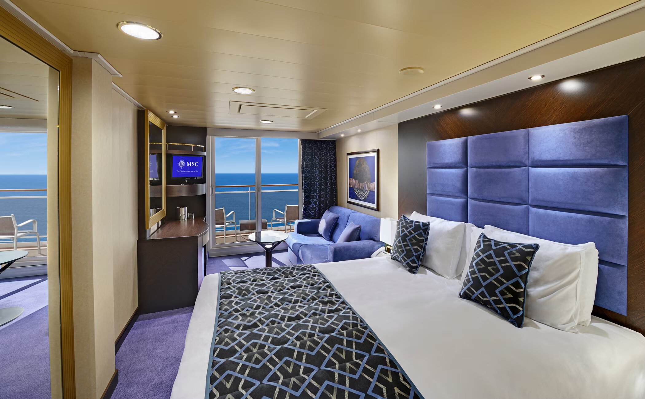 cabin