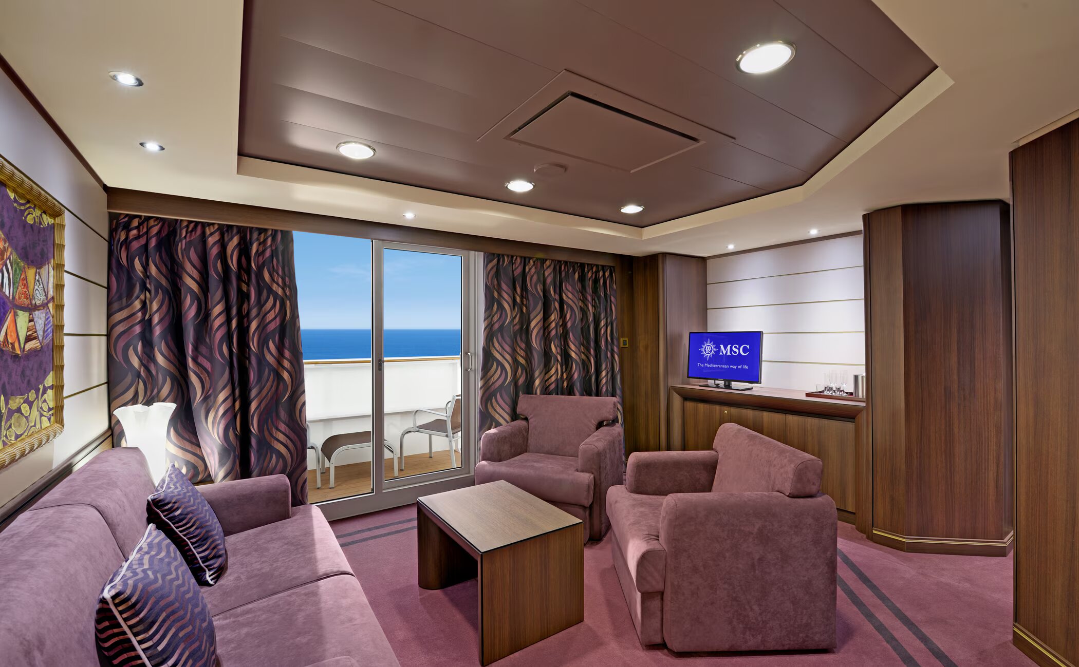 cabin