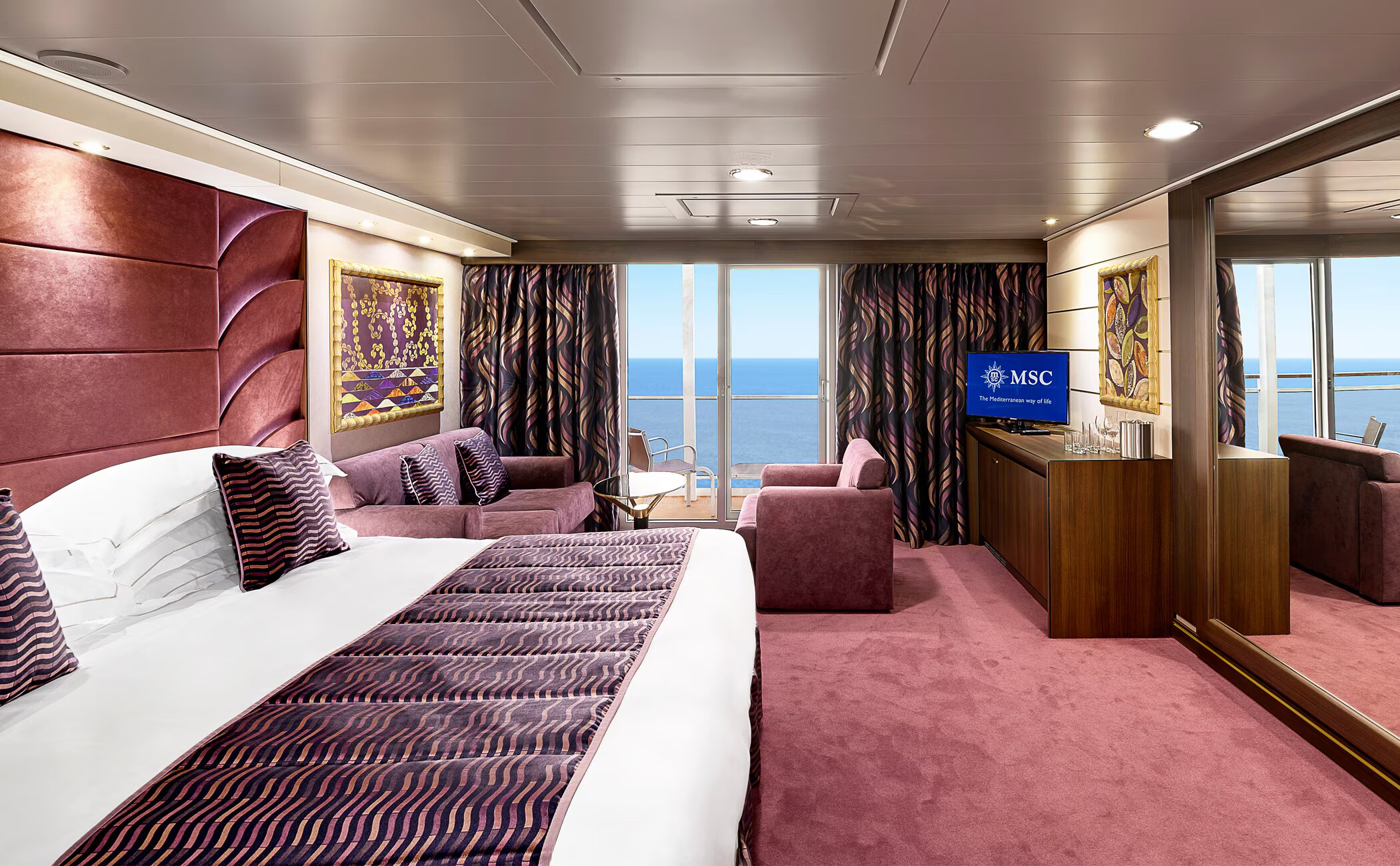 cabin