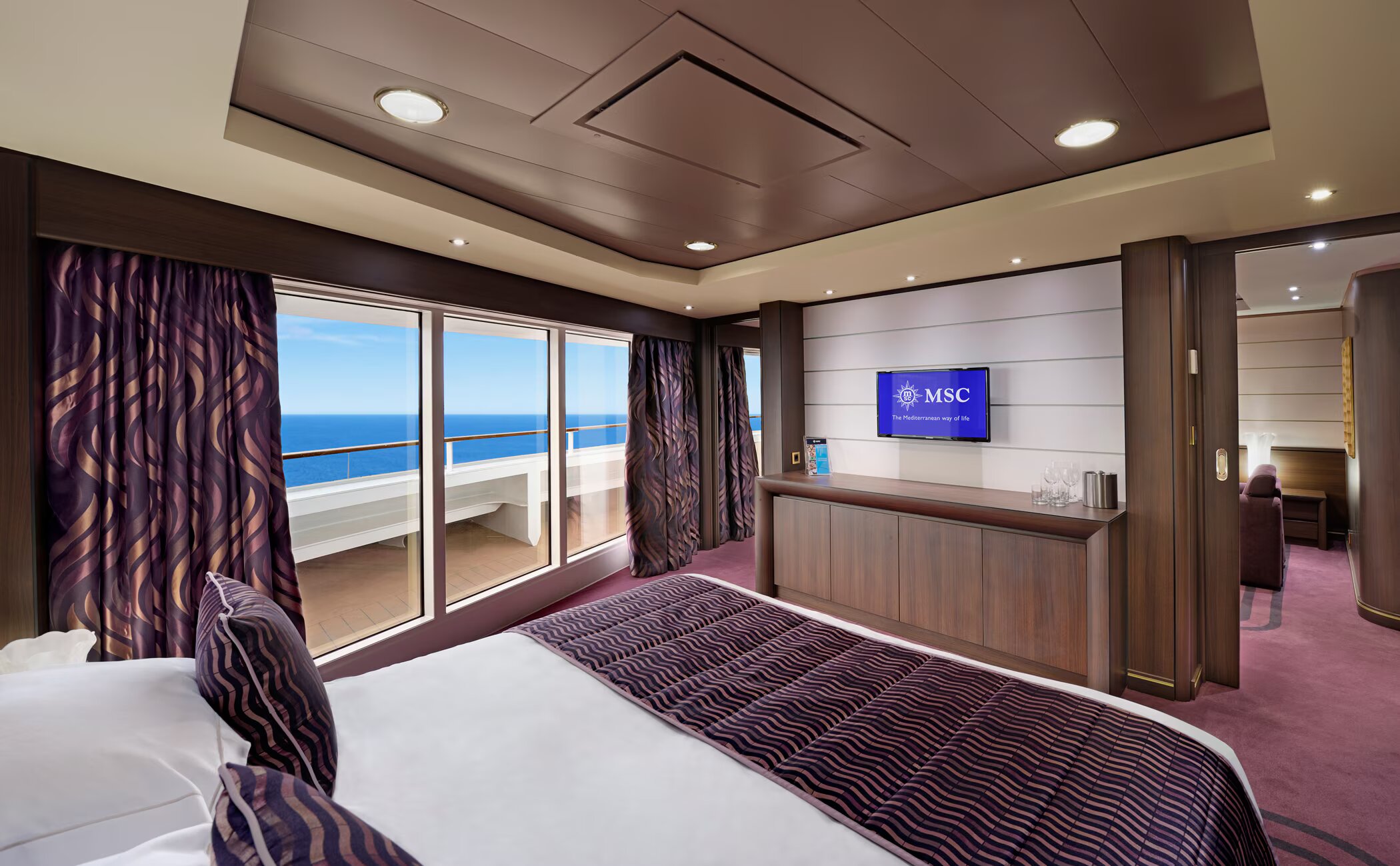 cabin
