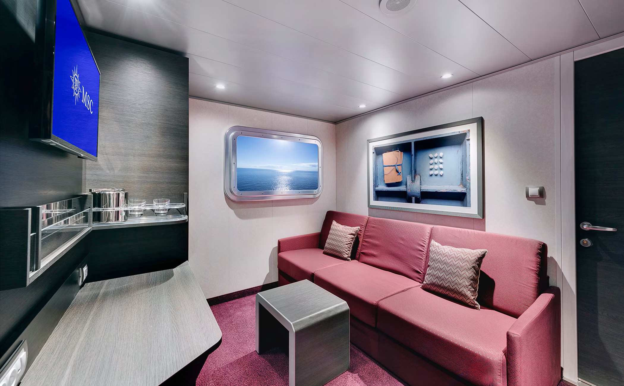 cabin