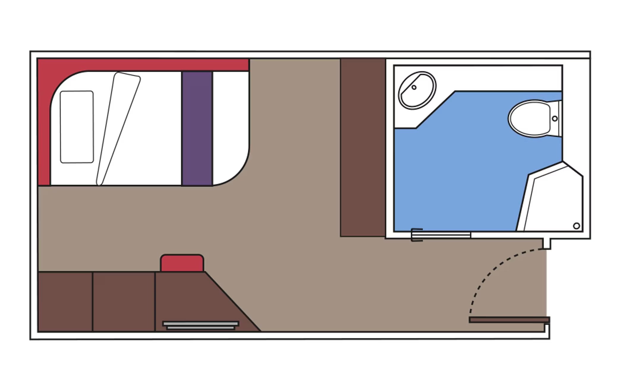cabin