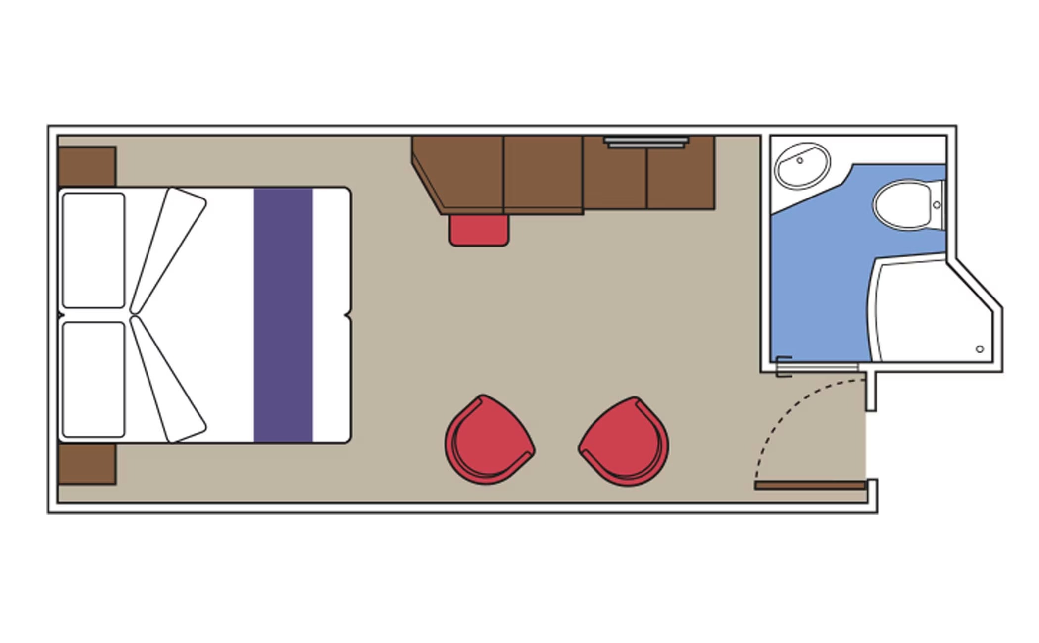 cabin