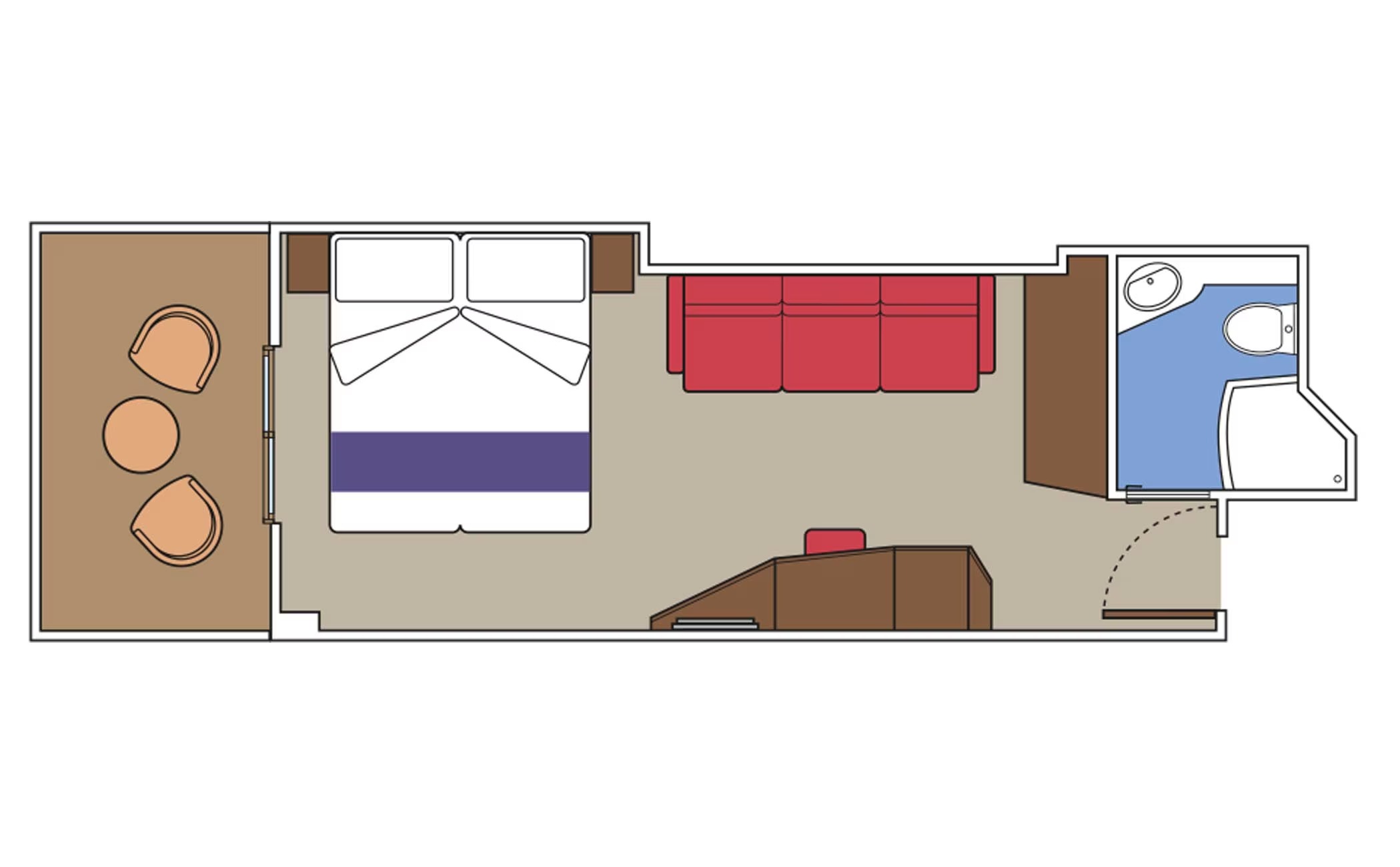 cabin