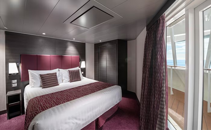 cabin