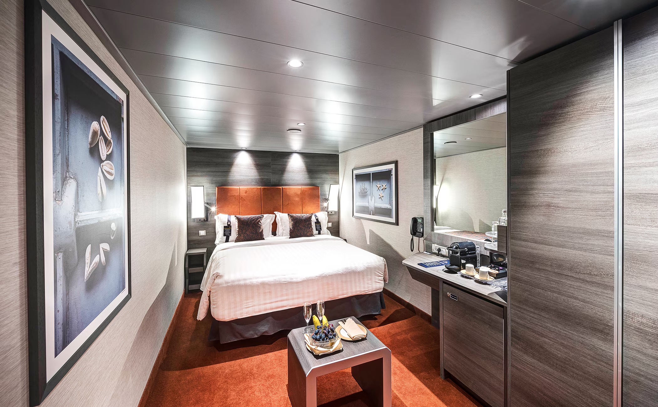 cabin