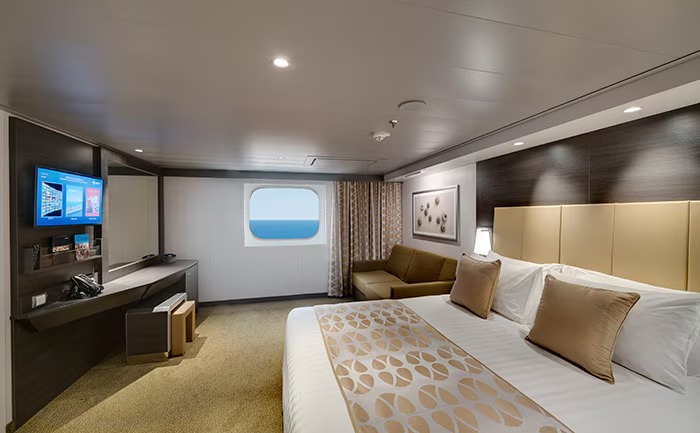 cabin