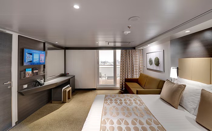 cabin