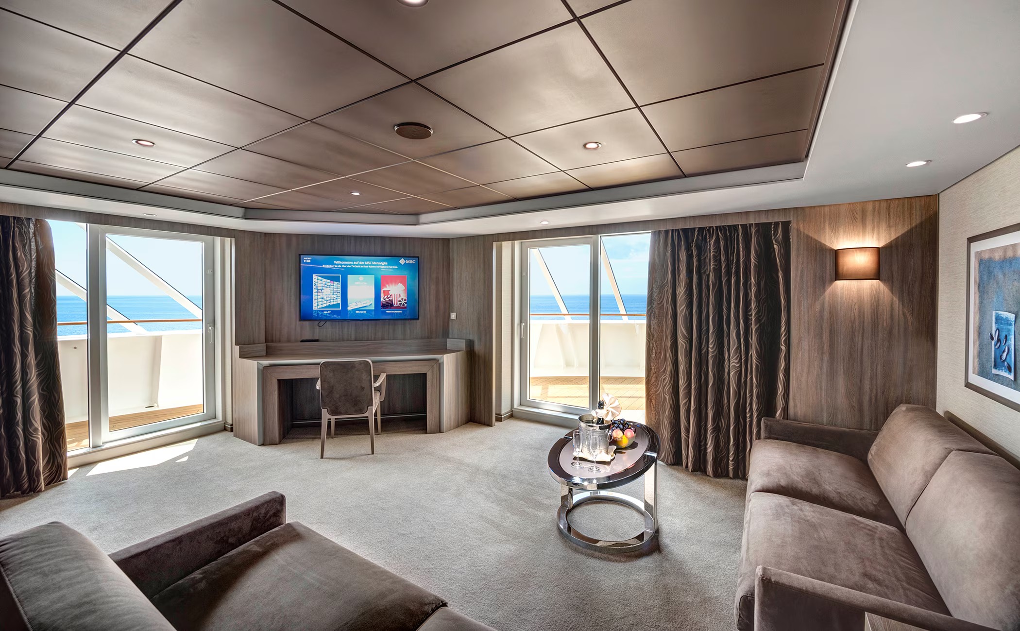 cabin