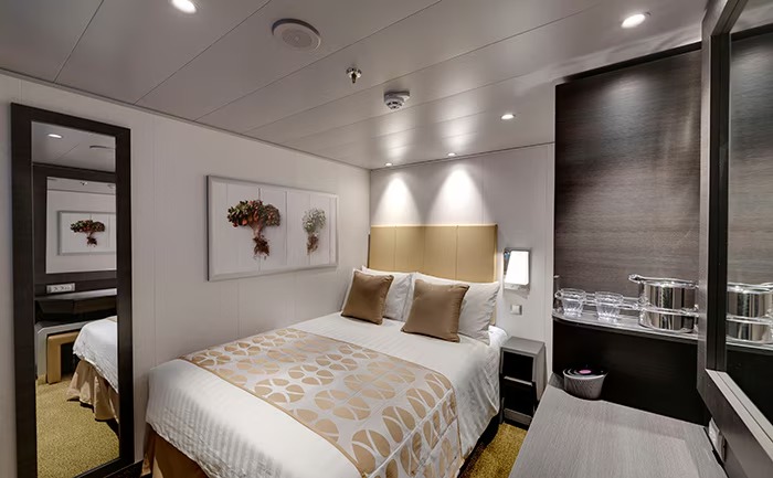 cabin