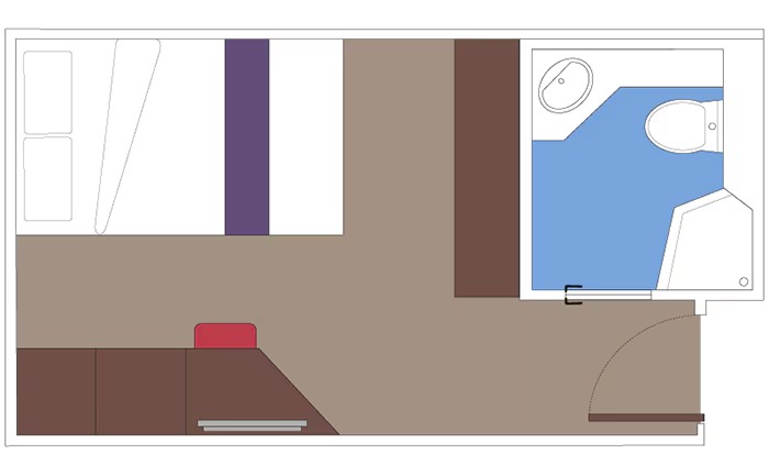 cabin