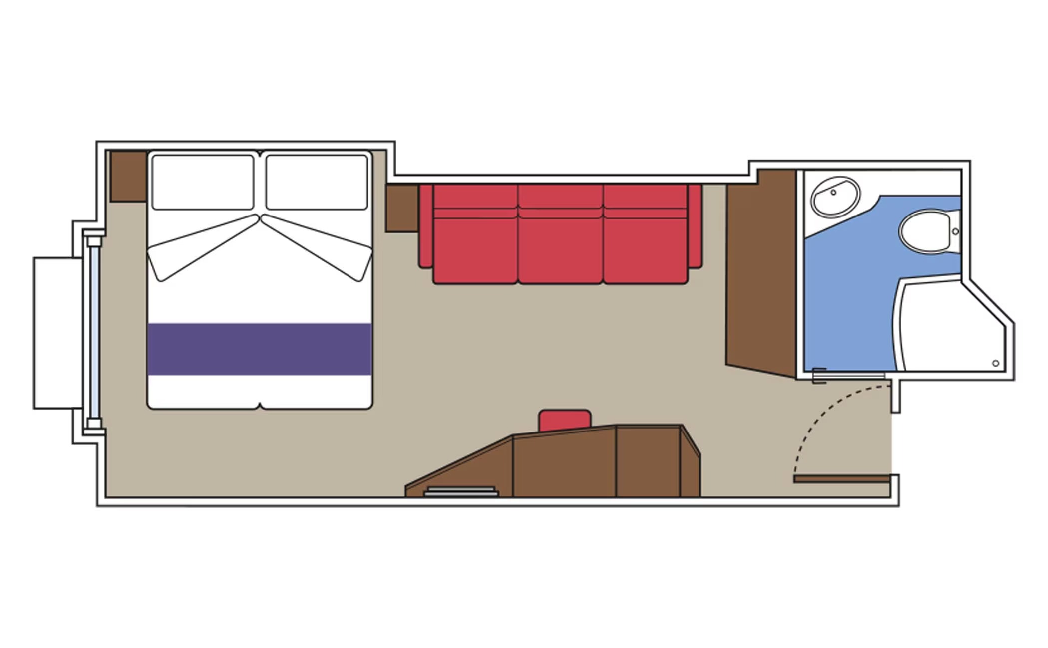 cabin